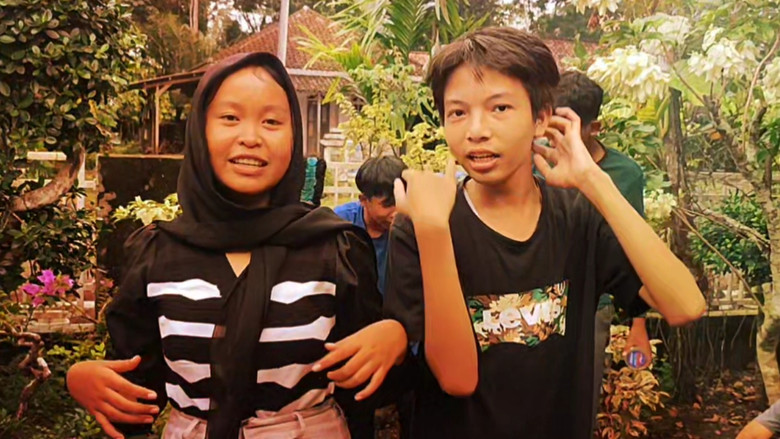 Second Flame: A Fire That Won't Go Out