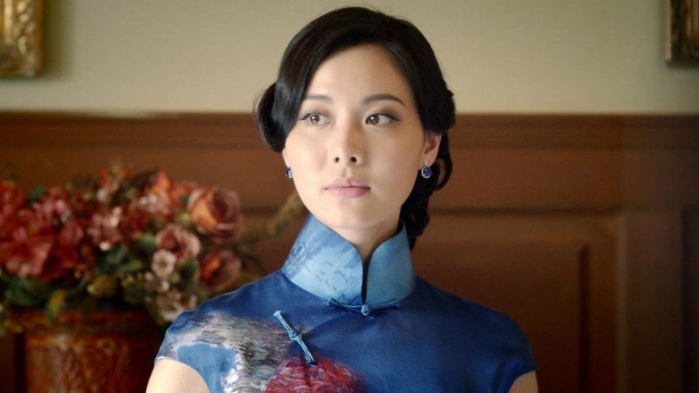 Still image for 无名者 season 1 episode 1: Episode 1