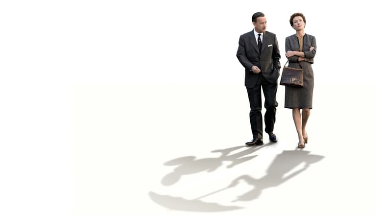 Saving Mr. Banks (2013)