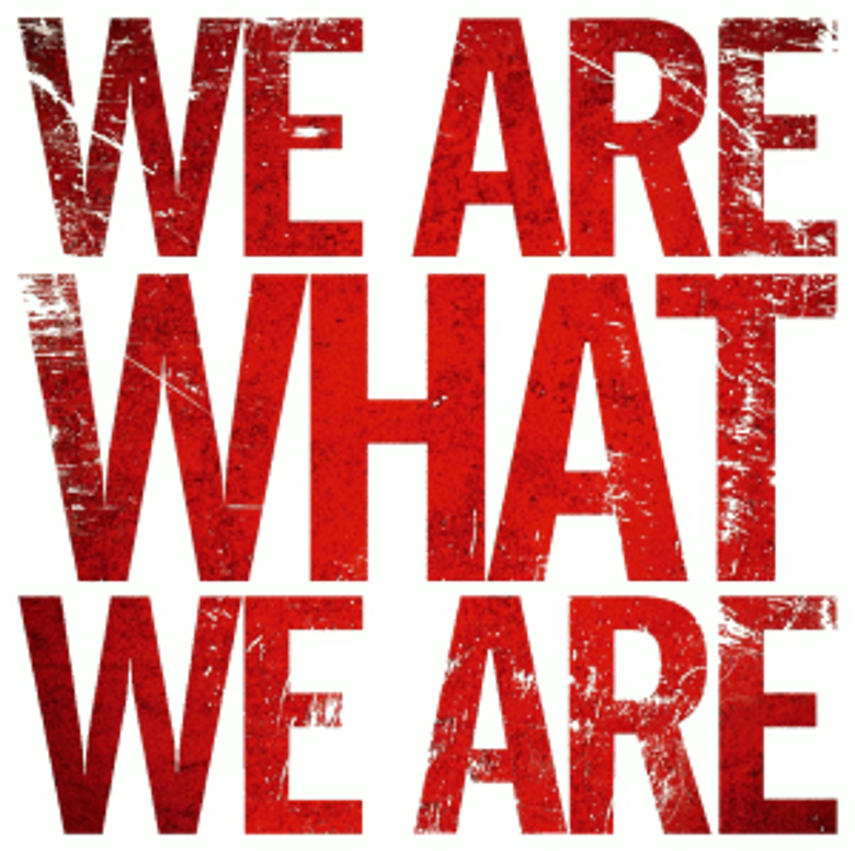 Imagen de Somos lo que hay