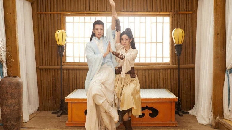 Still image for Hello There season 1 episode 7: Episode 7