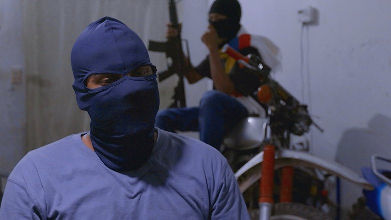 Still image for Narco Wars season 1 episode 1: How Cocaine Came to America