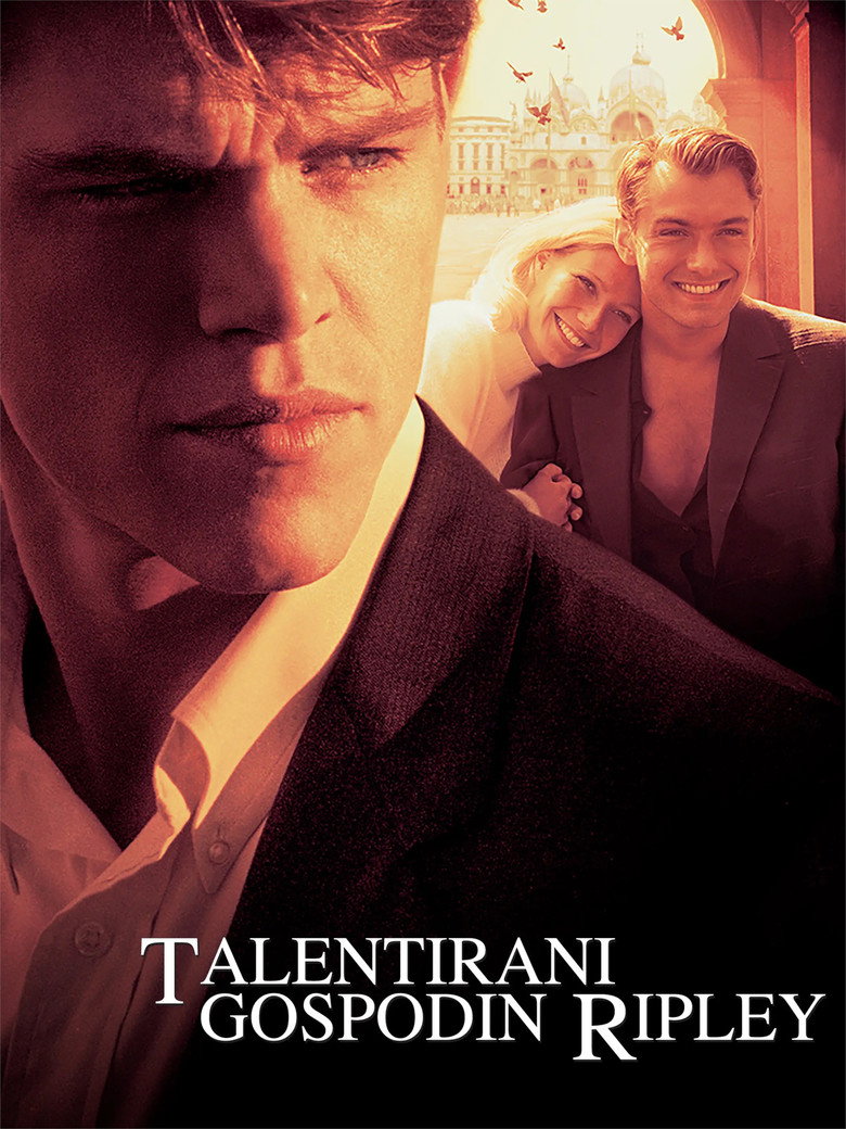 Talentirani gospodin Ripley (1999)