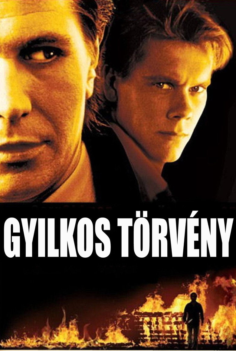 Gyilkos t&ouml;rv&eacute;ny (1989)