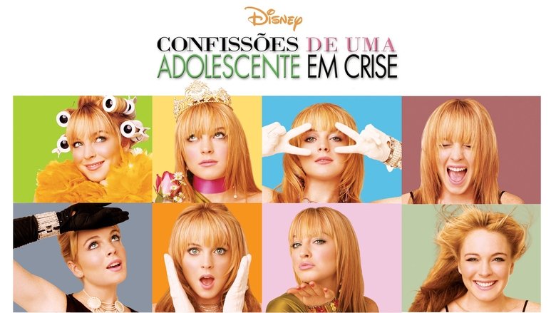 Confessions of a Teenage Drama Queen (2004)
