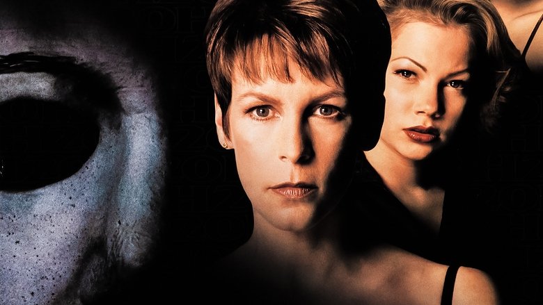 Halloween H20: 20 Years Later – Halloween H20: Είκοσι χρόνια μετά