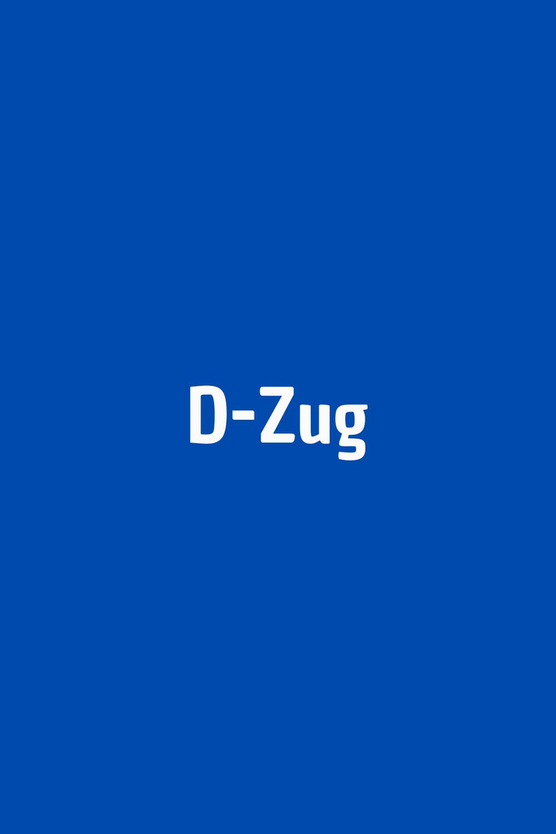Imatge de D-Zug