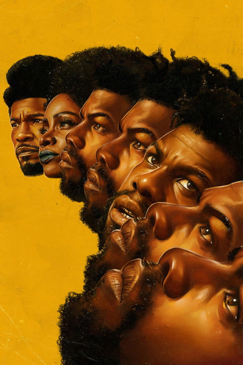 Imatge de They Cloned Tyrone