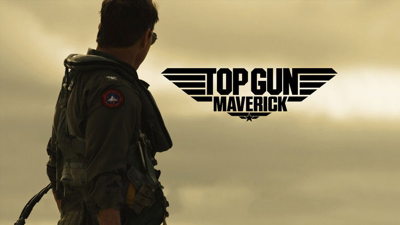 Top Gun: Maverick (2022)