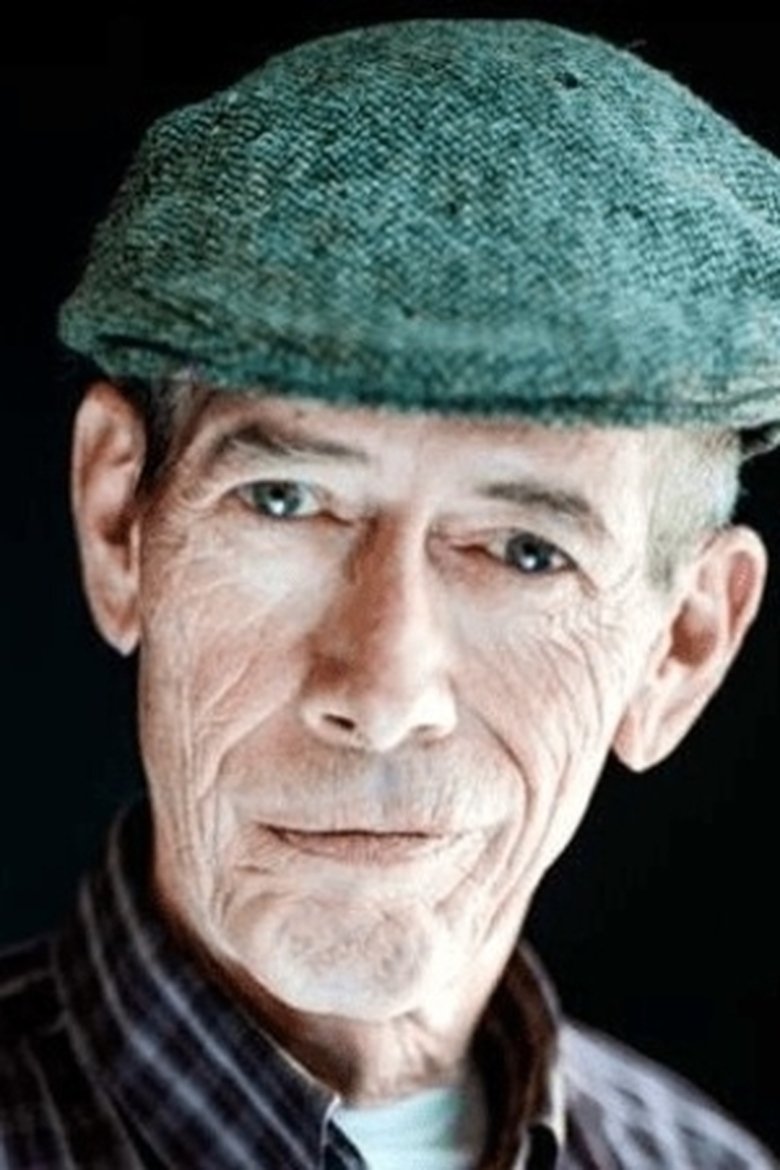 Robert Corness portrait image