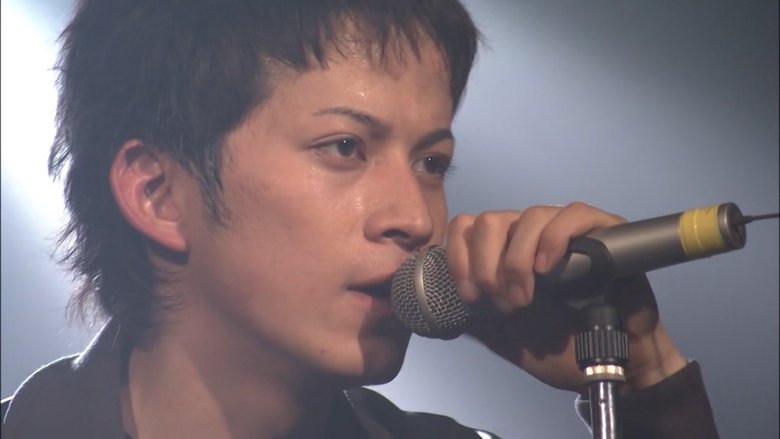 Still image for Kisarazu Cat's Eye season 1 episode 7: My First And Last Night! Still image for Kisarazu Cat's Eye season 1 episode 7: My First And Last Night!