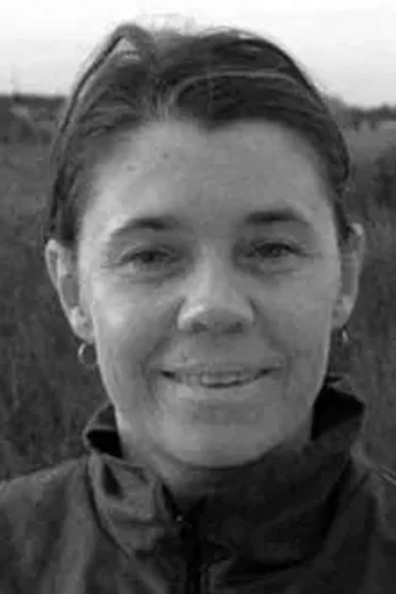 Ada Frontini portrait image