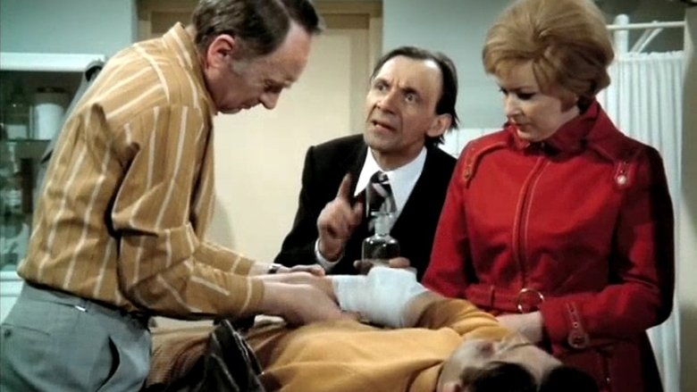 Still image for Chalupáři season 1 episode 3: Episode 3