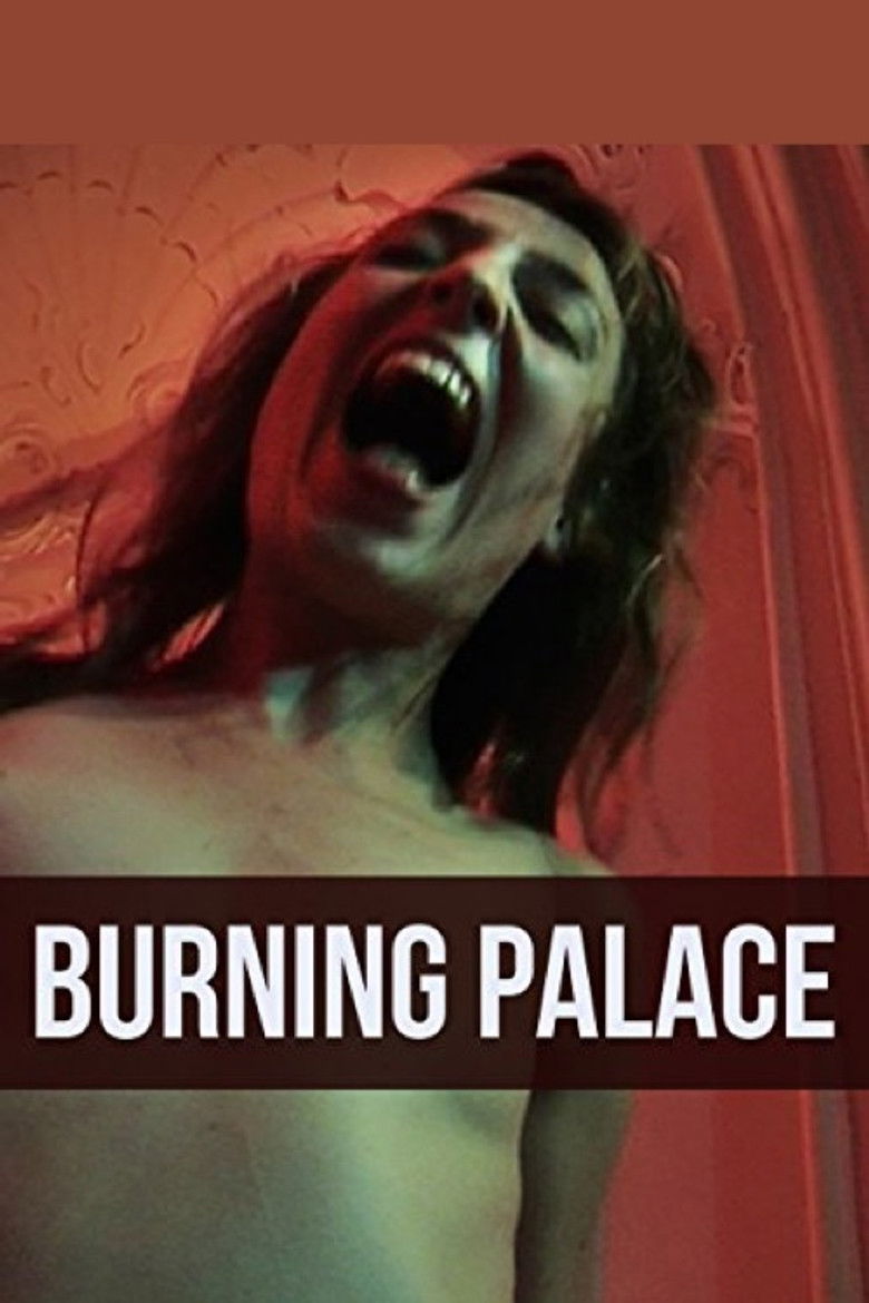 Imatge de Burning Palace