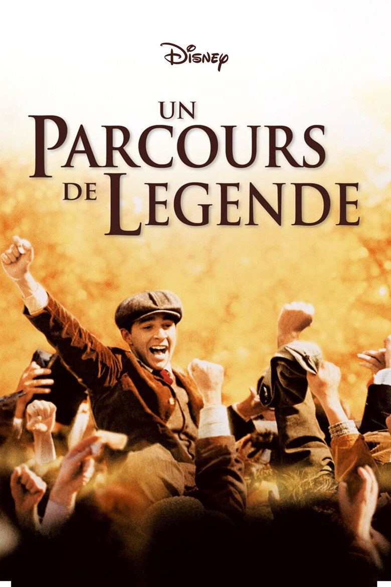 Póster la Película