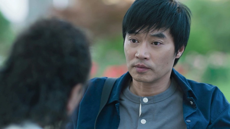 Still image for Hidden Edge season 1 episode 16: Episode 16 Still image for Hidden Edge season 1 episode 16: Episode 16