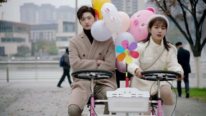 Still image for Cute Bodyguard season 1 episode 3: Episode 3 Still image for Cute Bodyguard season 1 episode 3: Episode 3