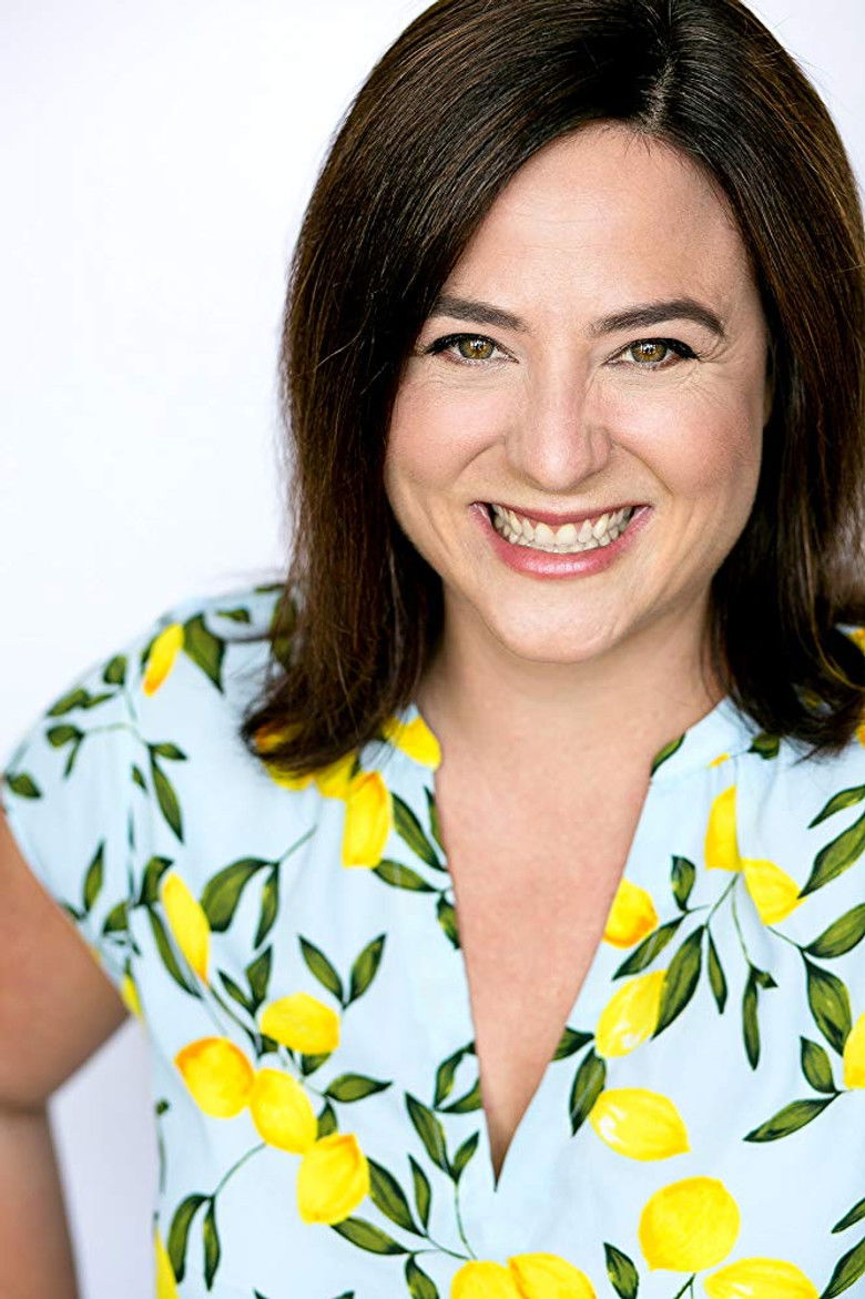 Ashley Hale Spellman portrait image