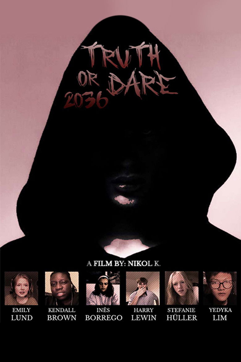 Imatge de Truth or Dare: 2036