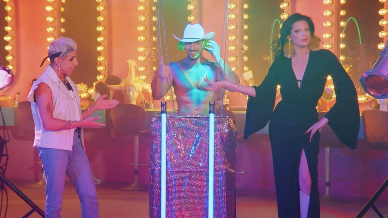 Still image for Drag Race Mexico season 1 episode 5: Girl Band