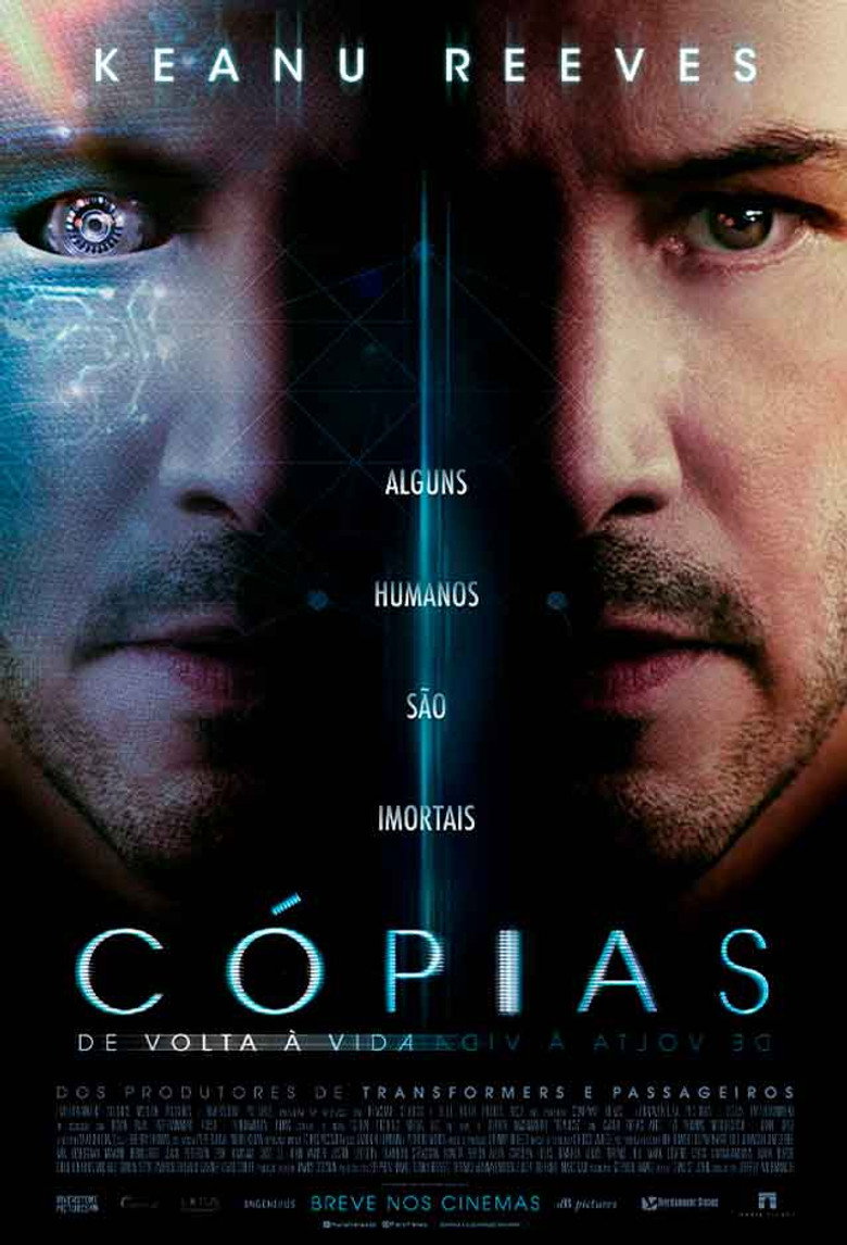 Póster la Película