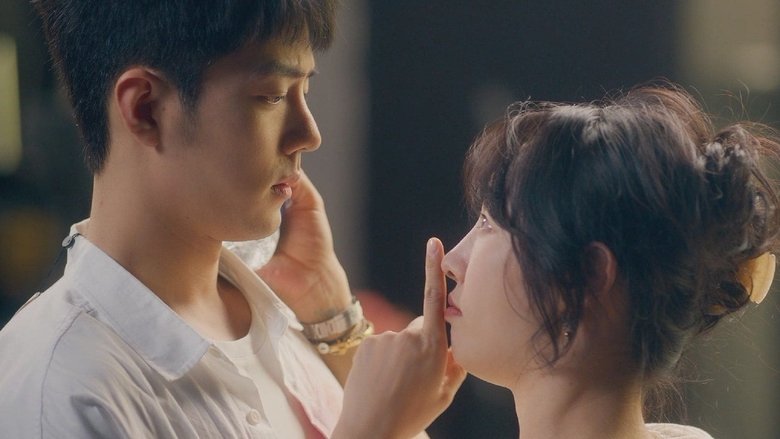 Still image for Sunshine by My Side season 1 episode 2: Doubting Life Still image for Sunshine by My Side season 1 episode 2: Doubting Life