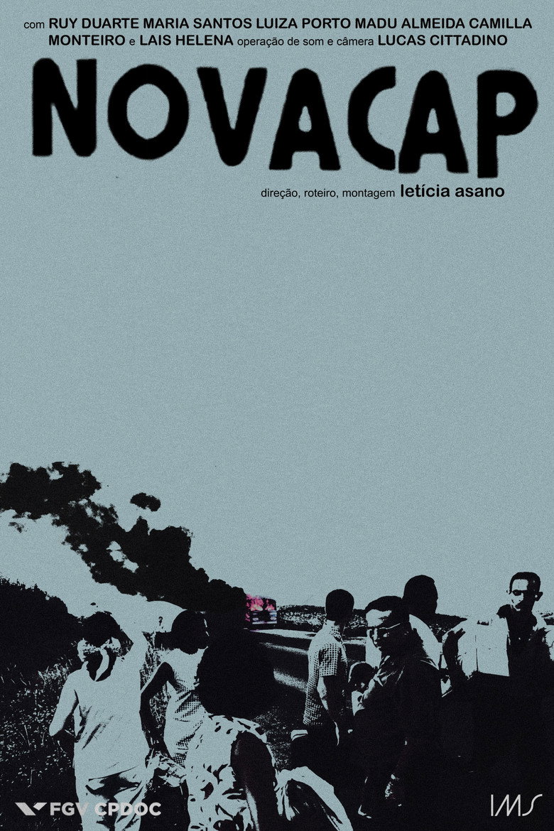 Visuel de Novacap