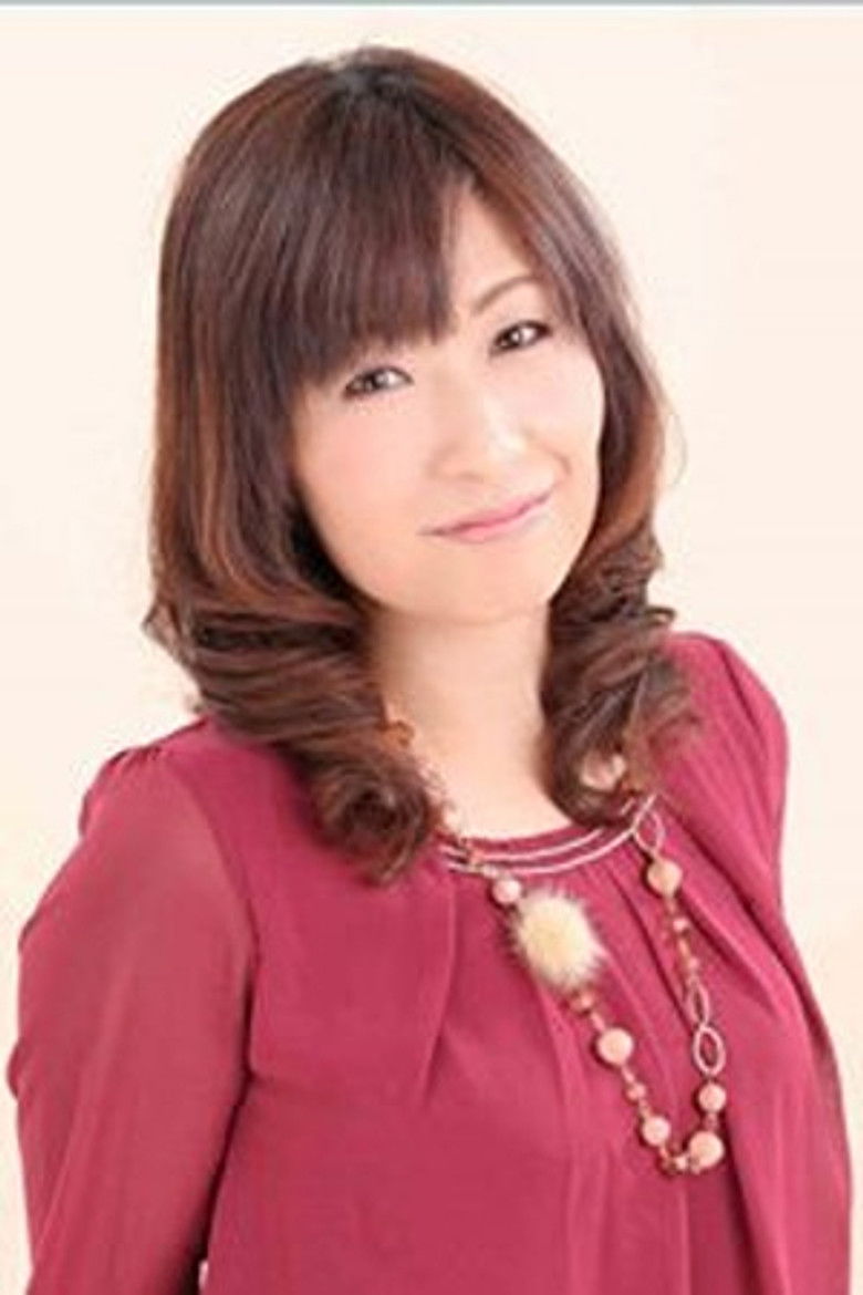 ito Nanoha portrait image