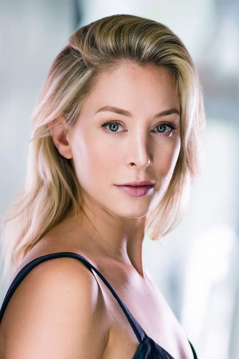 Natalie Moore portrait image