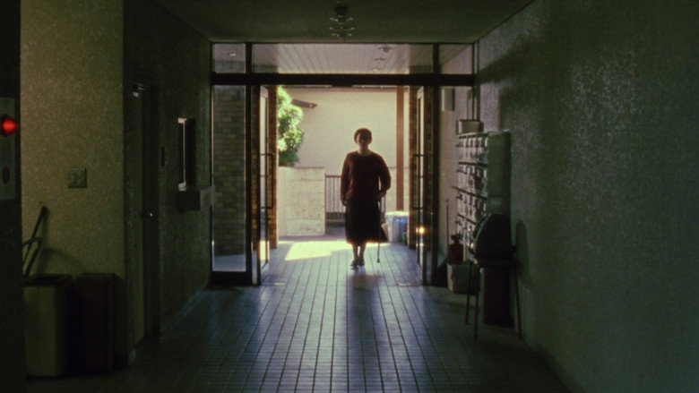 Still from The Revenge: A Visit from Fate