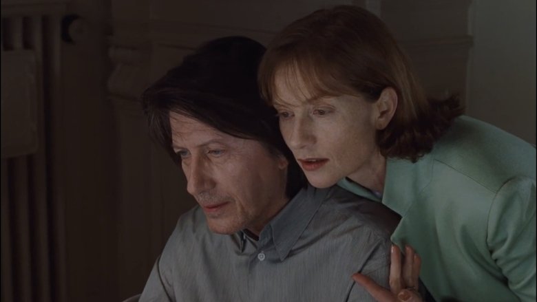 Nightcap (2000)