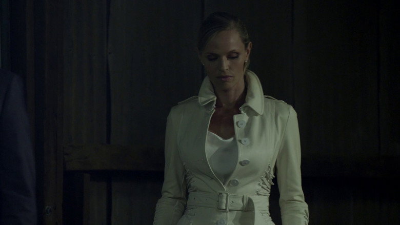 Still from FlashForward - Season 1 Episode 17