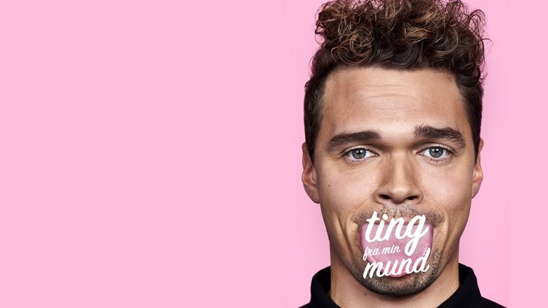 Ruben Søltoft: Ting Fra Min Mund (2019)