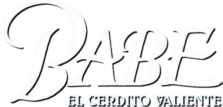 Imagen de Babe, el puerquito valiente