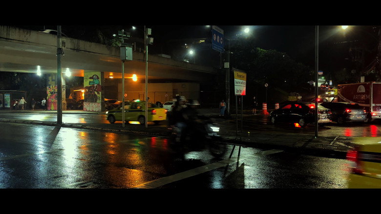 Passeio Noturno 3