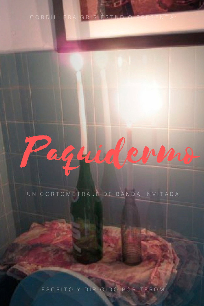 Imatge de Paquidermo