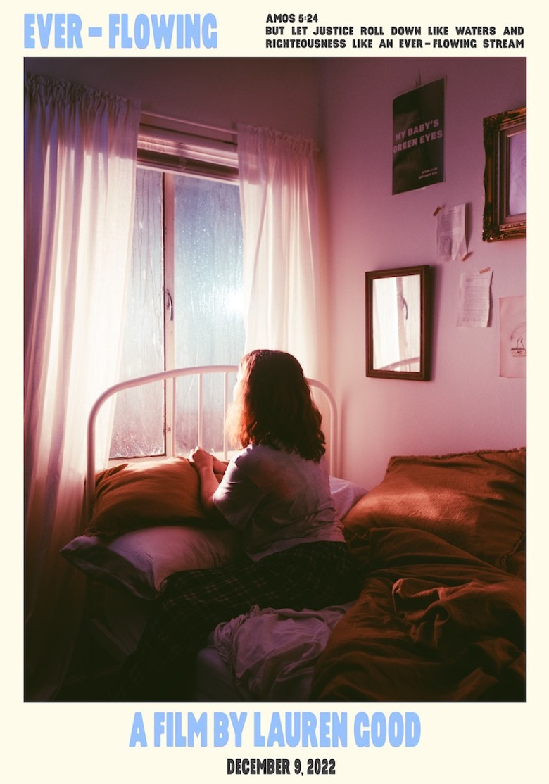 Imatge de Ever-Flowing