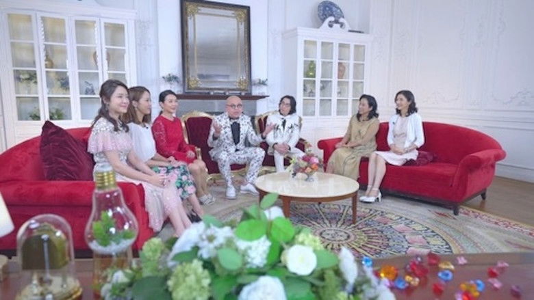 Still image for 開心大綜藝 season 1 episode 7: Episode 7