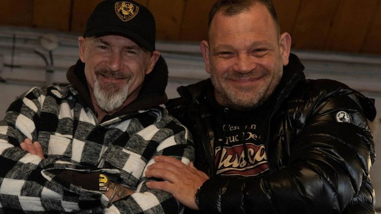 Still image for SOS Garage season 1 episode 1: Episode 1