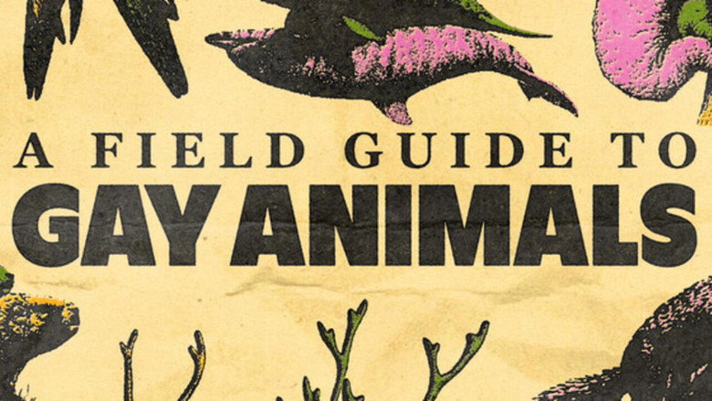 Imatge de A Field Guide to Gay Animals