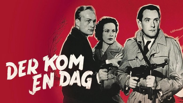 Der kom en dag backdrop