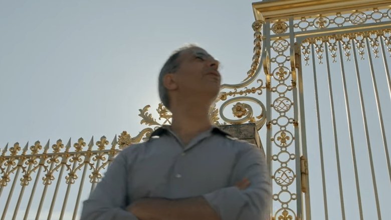 Ottolenghi and the Cakes of Versailles