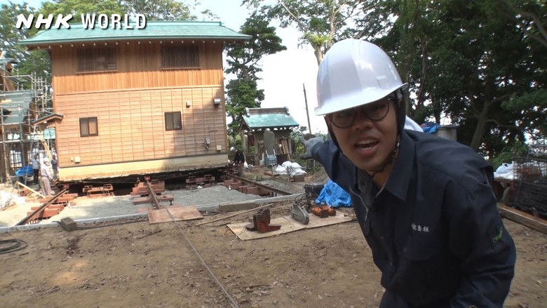 Still image for 3-Day Dare*Devils season 1 episode 5: Ultimate Haul: Total House Relocation Still image for 3-Day Dare*Devils season 1 episode 5: Ultimate Haul: Total House Relocation