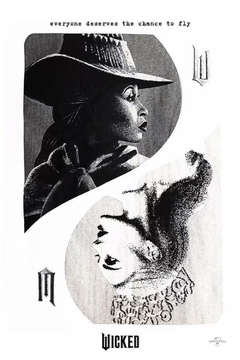 Imatge de Wicked: One Wonderful Night