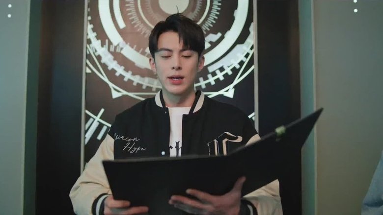 Still image for Never Give Up season 1 episode 20: Episode 20 Still image for Never Give Up season 1 episode 20: Episode 20