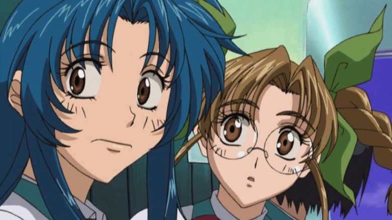 [Download] Full Metal Panic! Season 1 Episode 4 Kidnap (2002) Watch