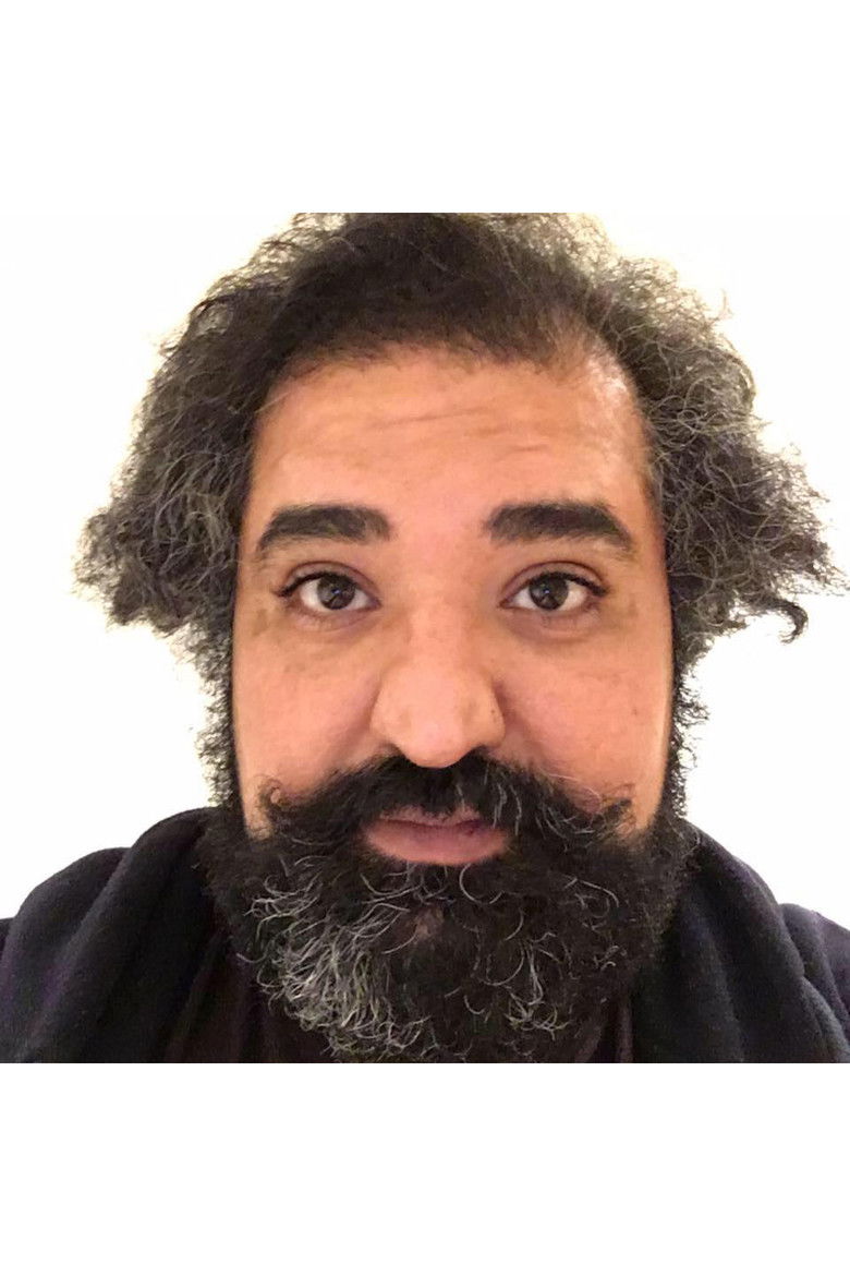 Mudasser Khan portrait image