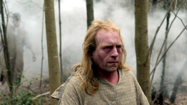 The Stone House main backdrop