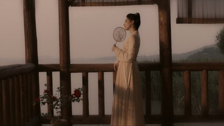 Still from A Dream of Splendor - Season 1 Episode 8