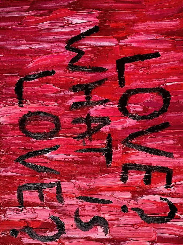 Love? What is Love? main poster